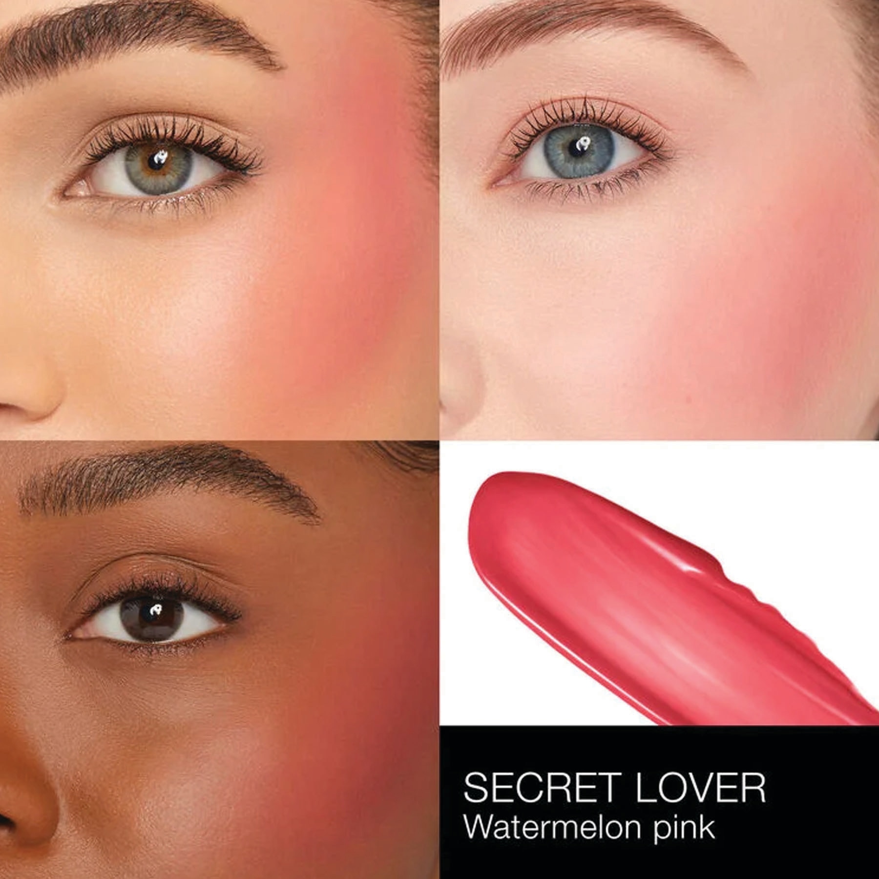 AFTERGLOW LIQUID BLUSH (RUBOR LÍQUIDO PARA MEJILLAS)